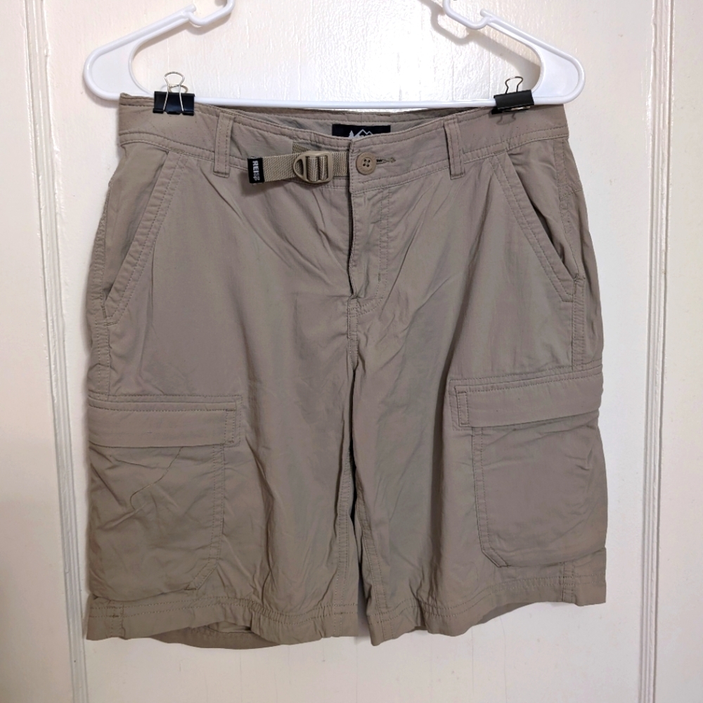 Women's Sahara Hiking Shorts